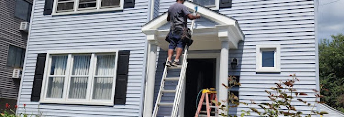 BuiltbyDM Remodeling Contractors
