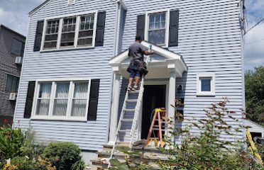 BuiltbyDM Remodeling Contractors