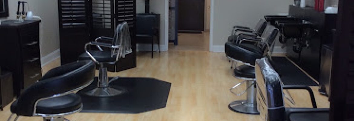 STUDIO 27 HAIR SALON