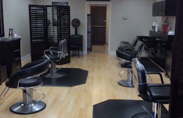 STUDIO 27 HAIR SALON