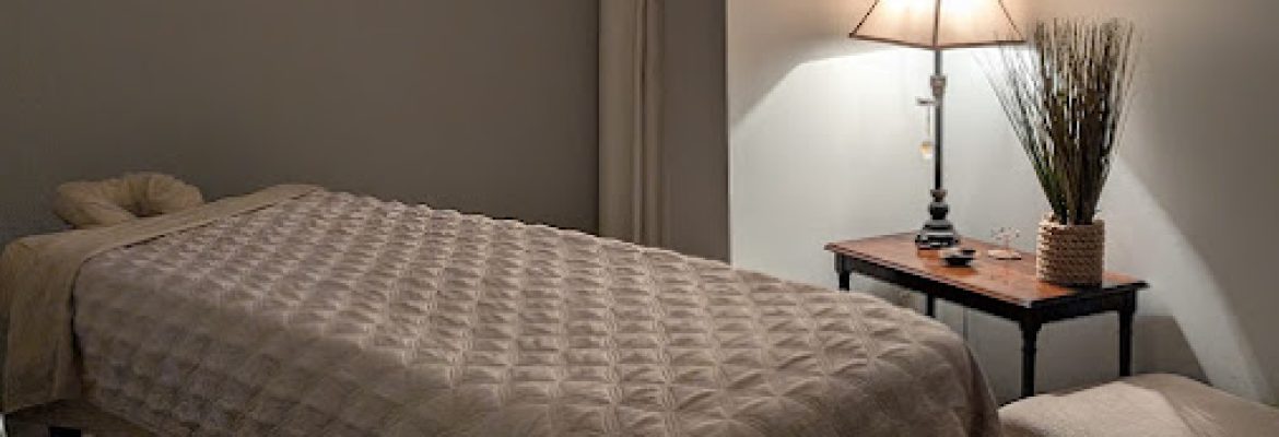 Sage Massage Therapy & Wellness