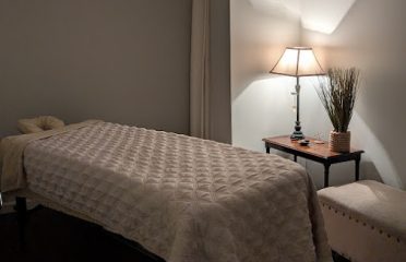 Sage Massage Therapy & Wellness