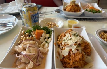 Julius Peruvian Cuisine