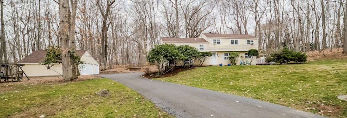 Jerry Diorio, Realtor at Diorio & Associates Real Estate. LLC