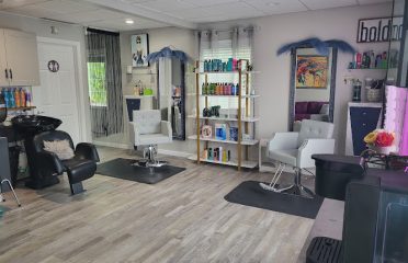 Stylized Hair Studio