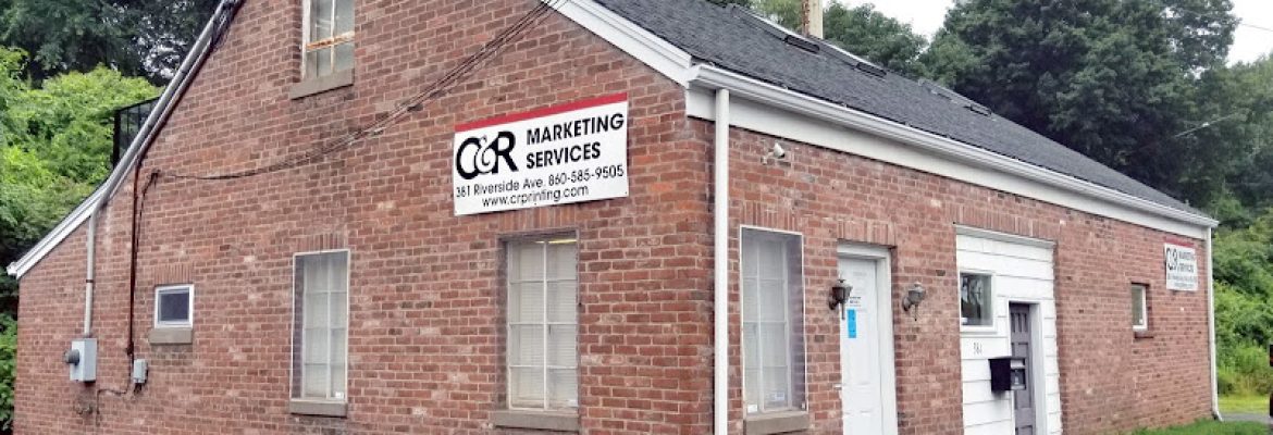C&R Printing, LLC dba C&R Marketing Services, LLC
