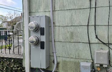 ANYTHING ELECTRIC LLC.