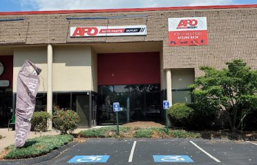Auto Parts Outlet – West Hartford