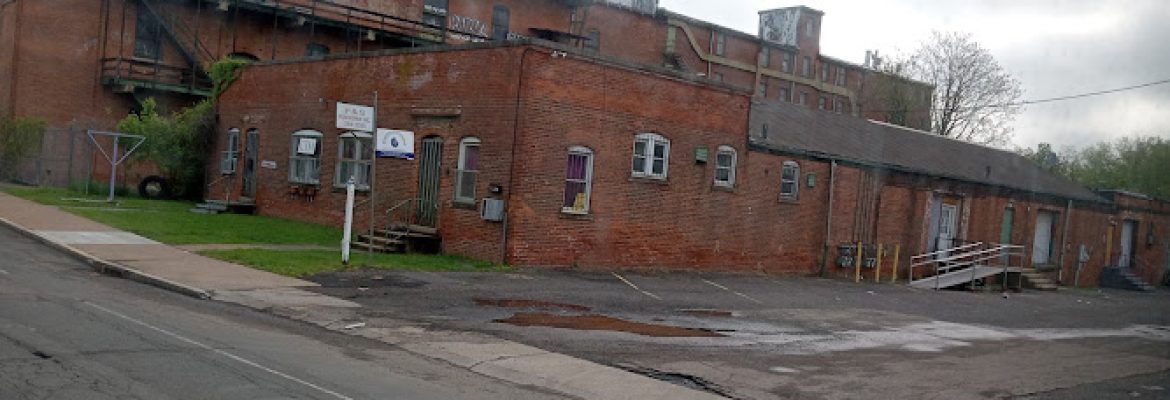 F & S Ironworks Inc