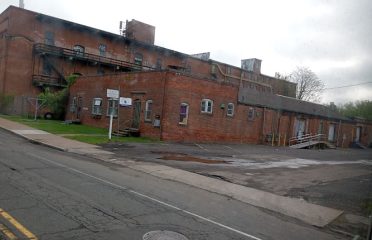 F & S Ironworks Inc
