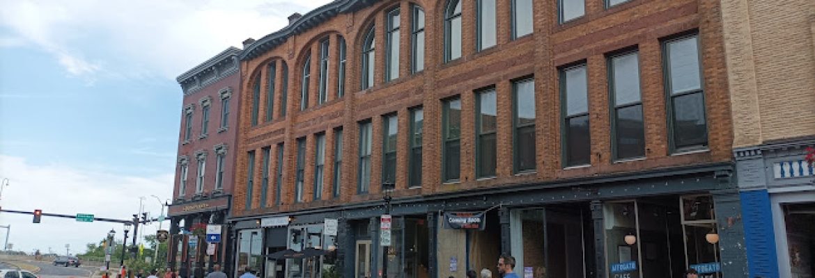 Historic SoNo