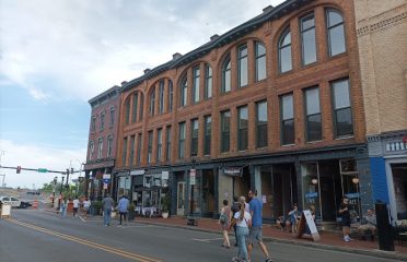 Historic SoNo