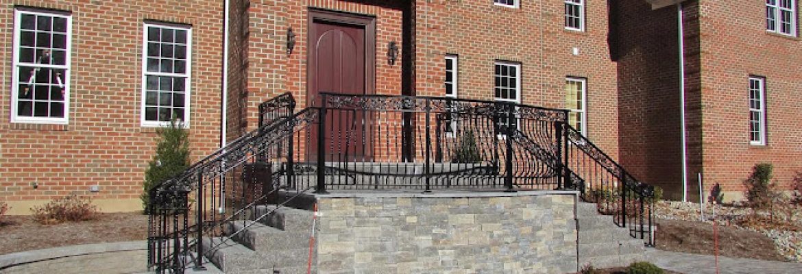 Artistic Wrought Iron LLC