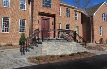 Artistic Wrought Iron LLC