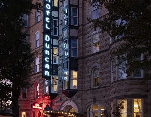 Graduate by Hilton New Haven