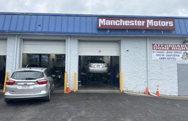 Manchester Motors