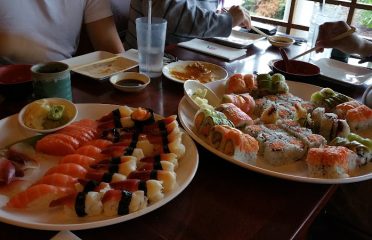 Sushi House