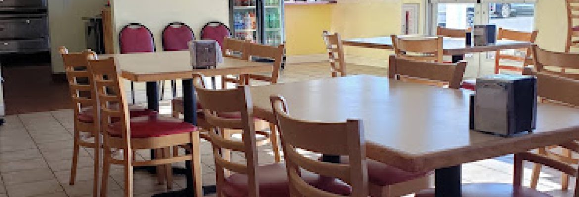 Pizza Palace