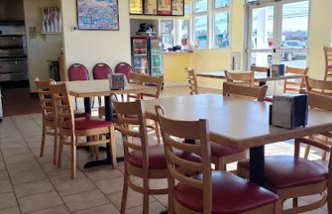 Pizza Palace