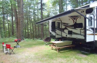 Valley In The Pines Campground, LLC