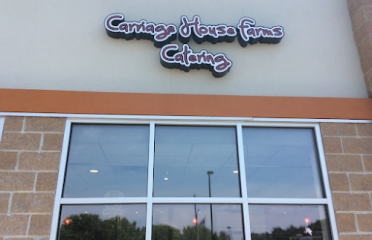 Carriage House Farms Catering