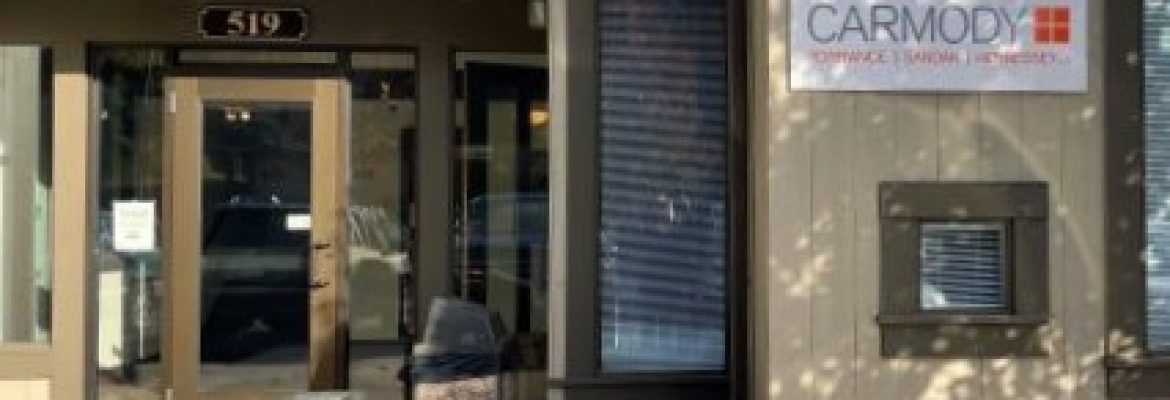 Carmody Torrance Sandak & Hennessey LLP