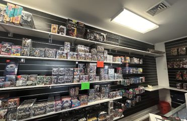 All Ball Sports Cards & More
