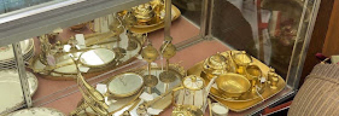 Alicea’s Antiques