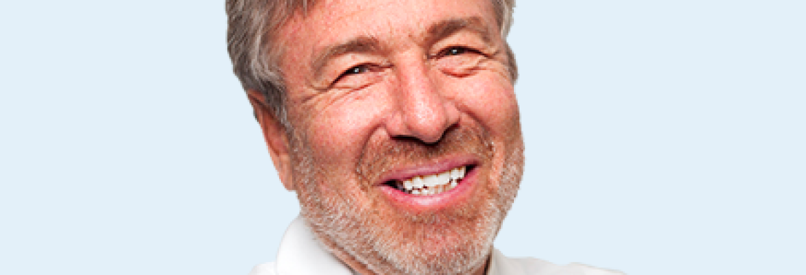 Mitchell Driesman MD