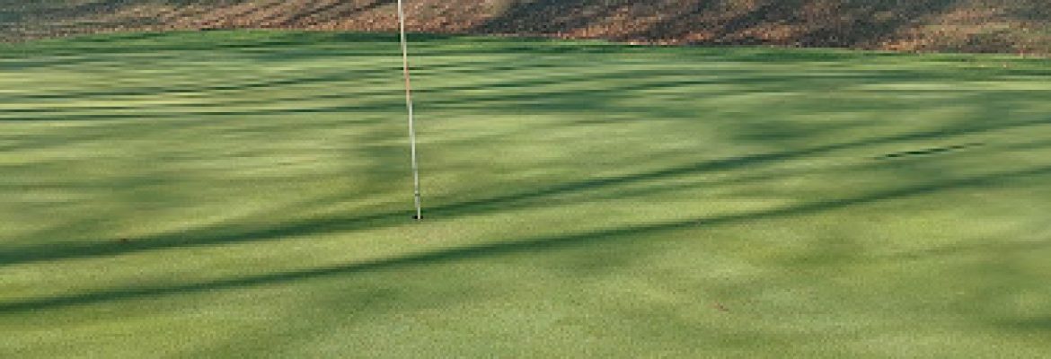 Rolling Greens Golf Club