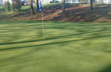 Rolling Greens Golf Club