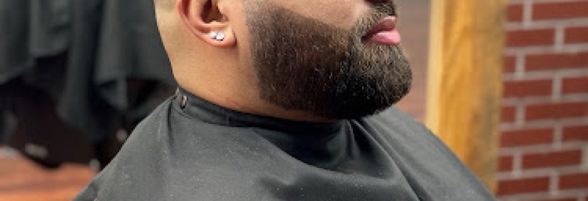 Head Banger Barbershop