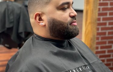 Head Banger Barbershop