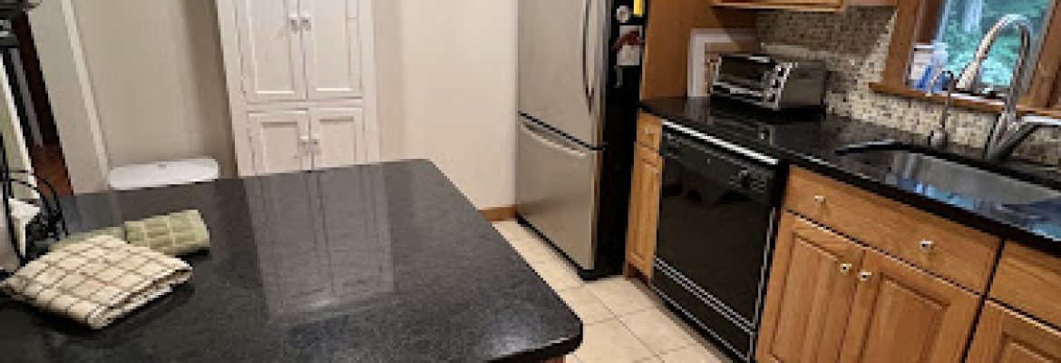 Better Cleaning LLC