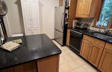 Better Cleaning LLC