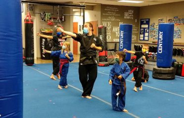 Elite Karate & Krav Maga