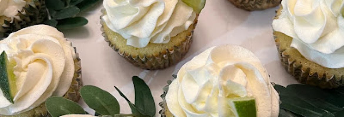 Sumpin Sweet Treats