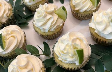 Sumpin Sweet Treats