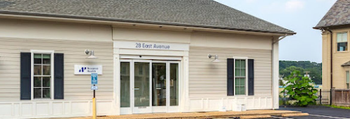 Northwell Health Primary Care at New Canaan