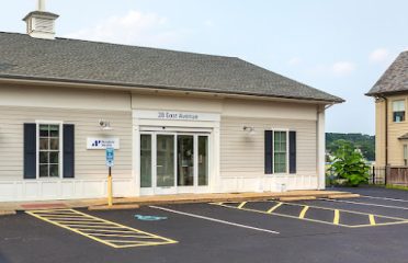 Northwell Health Primary Care at New Canaan