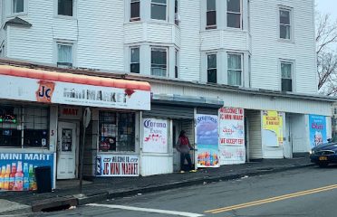 JC Mini Market