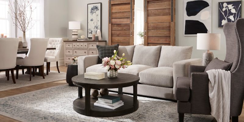 Raymour & Flanigan Furniture and Mattress Store