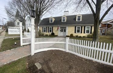 CENTURY 21 Shutters & Sails