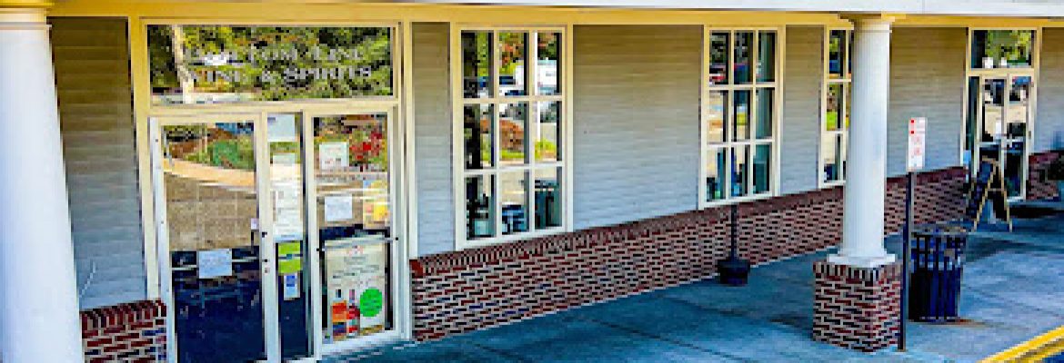 Bottom Line Liquors