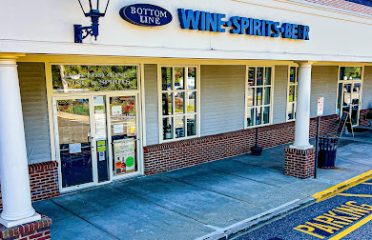 Bottom Line Liquors