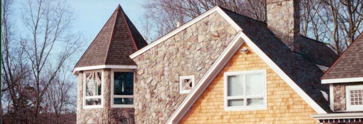 Fusaro Chimney & Masonry