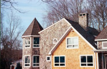 Fusaro Chimney & Masonry