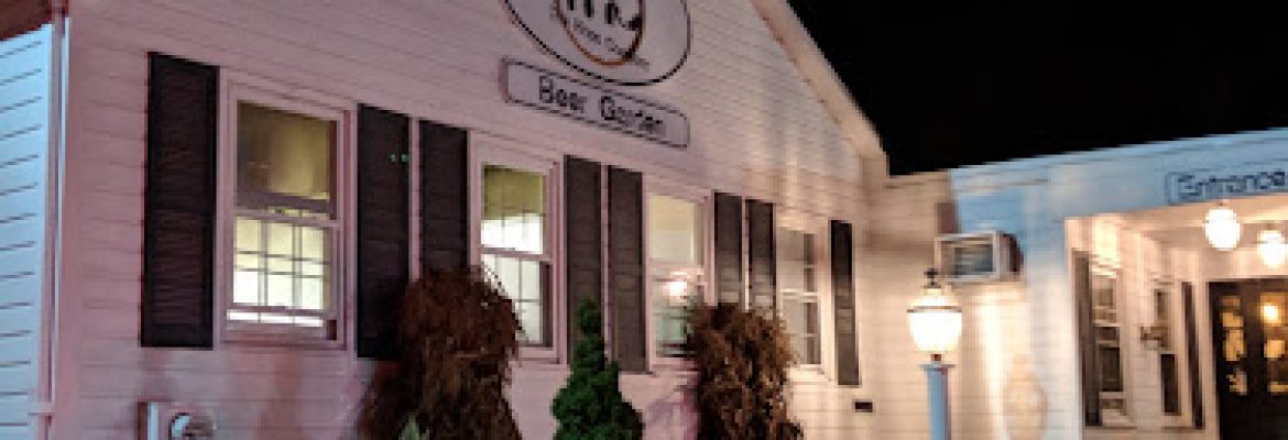 THC The Hops Company