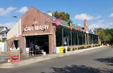 USA CAR WASH DANBURY