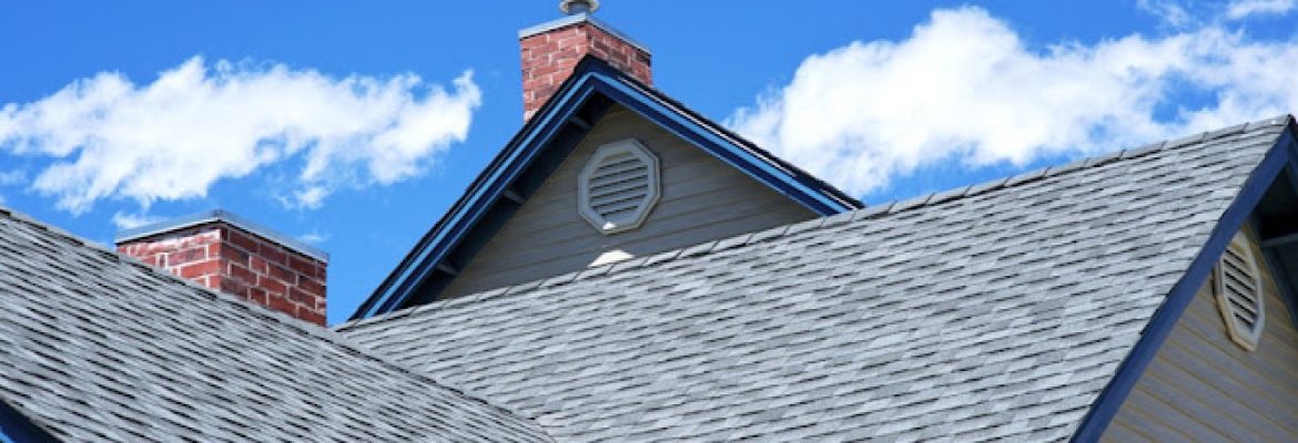 Rodrick Roofing and Siding, LLC